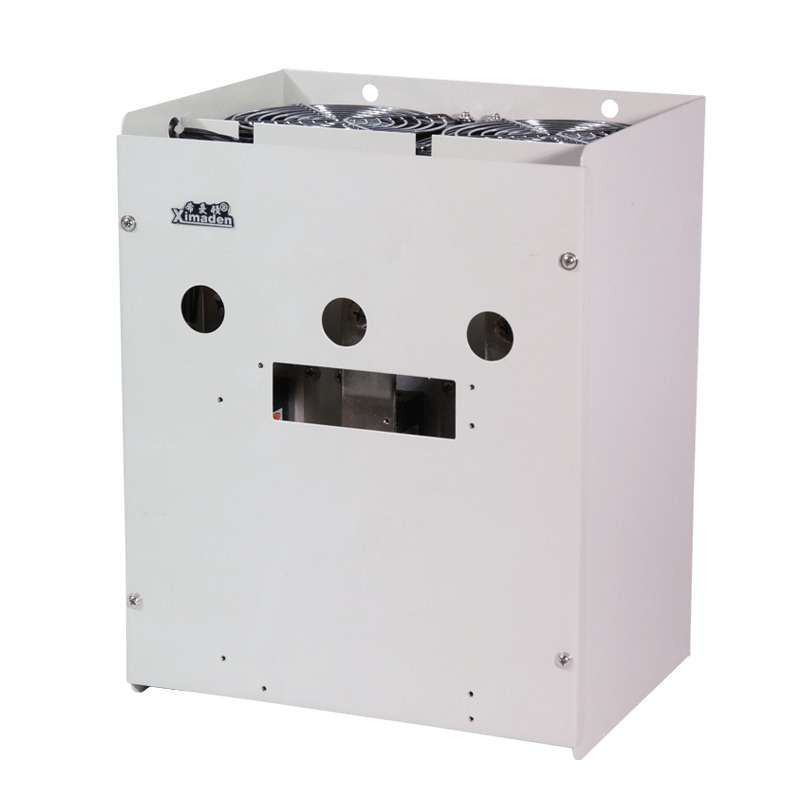 B361抽風(fēng)式強制風(fēng)冷單元